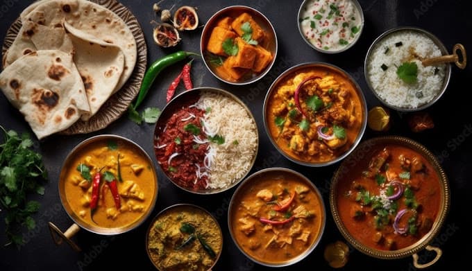 Photo of Little Spice Indian Cuisine