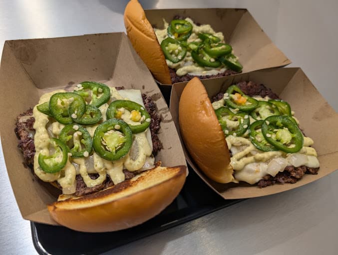 Photo of Hitit Burger