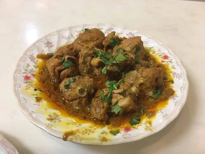 Photo of Shalimar