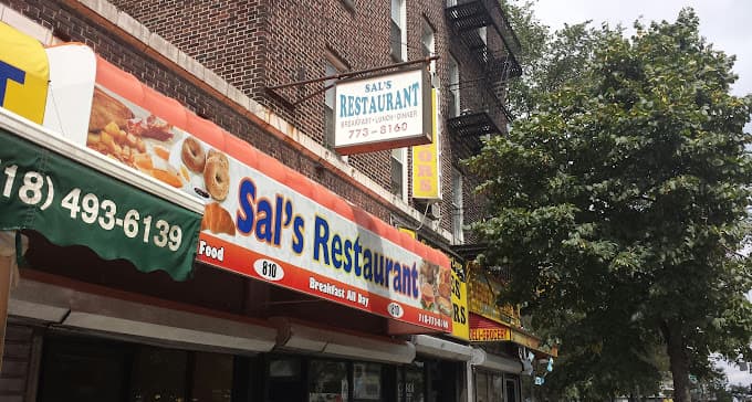 Photo of Sal's Restaurant
