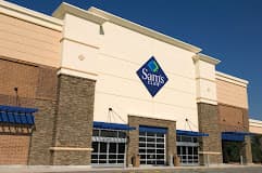 Photo of Sam's Club