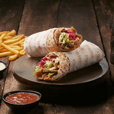 Photo of German Doner Kebab