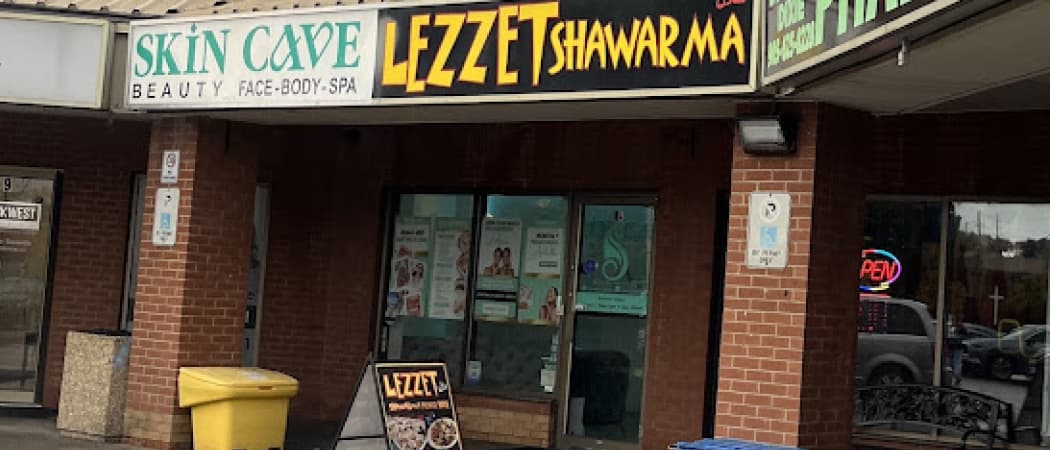 Photo of Lezzet Shawarma Falafel House