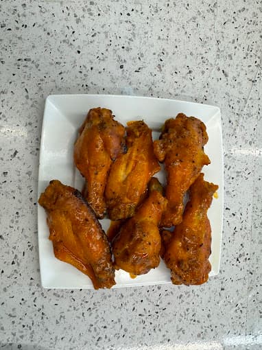 Photo of Halal Fried Chicken & Burger