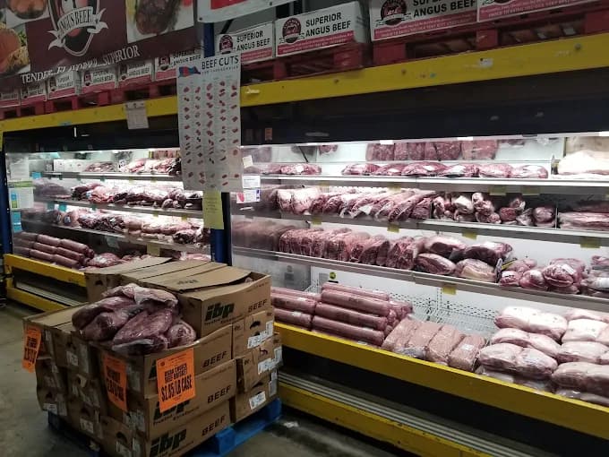 Photo of Restaurant Depot