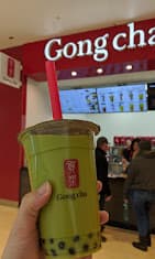 Photo of Gong Cha