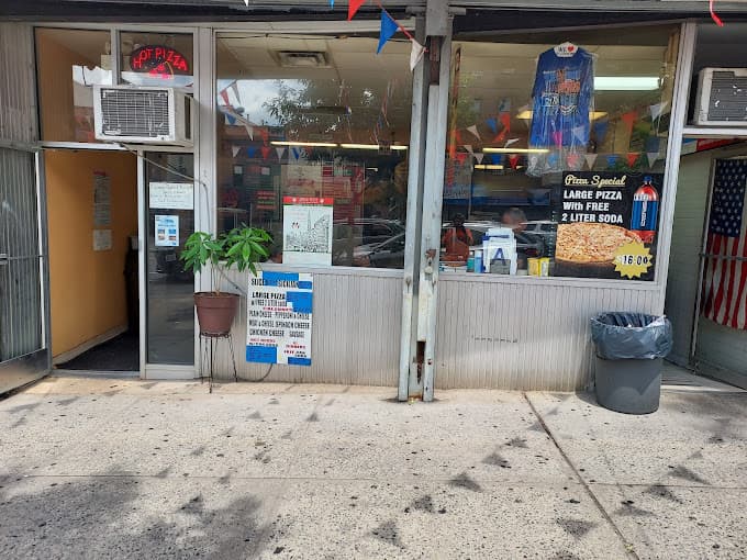 Photo of Hemo's Spot Juice Bar