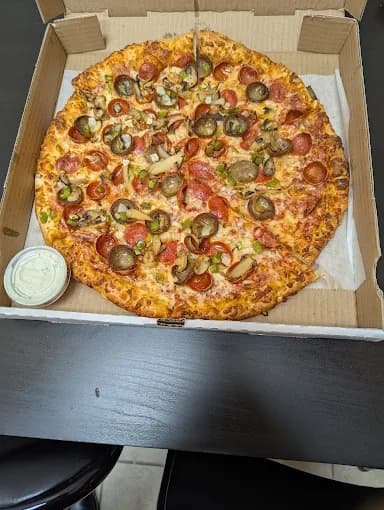 Photo of Pizza Kitchen