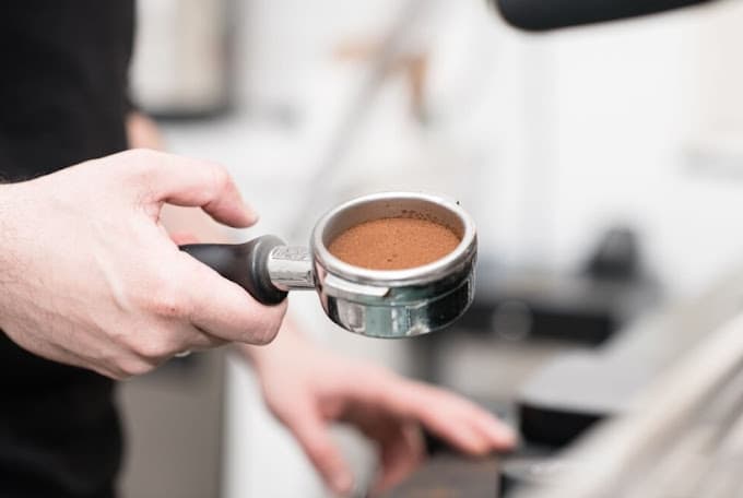 Photo of Specialty Coffee