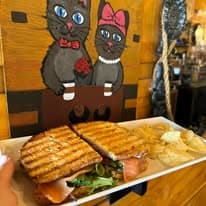Photo of Cute Cat Café