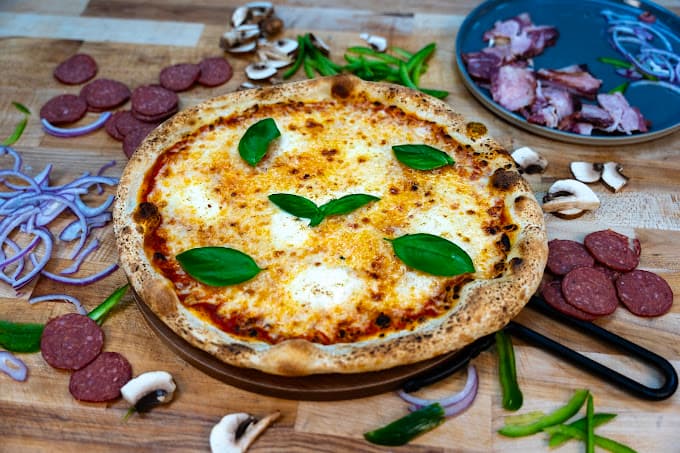 Photo of Pali Pali Pizza & Fried Chicken