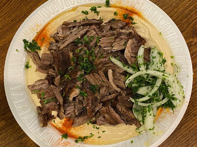 Photo of Royale Shawarma