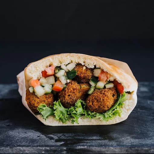 Photo of Pita Pita Café
