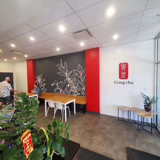 Photo of Gong Cha
