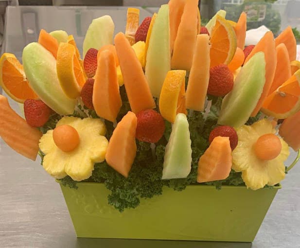 Photo of Edible Arrangements