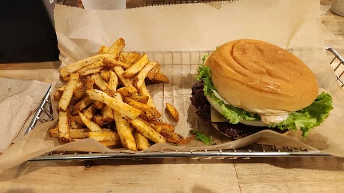 Photo of Burger Boss
