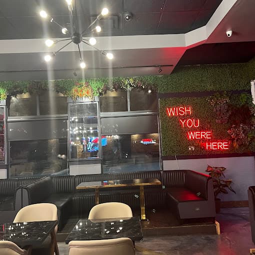 Photo of Loqoum Lounge