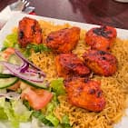 Photo of Afghan Kababs & Grill