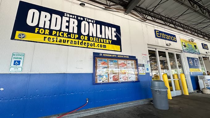 Photo of Restaurant Depot
