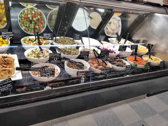 Photo of Barbur World Foods