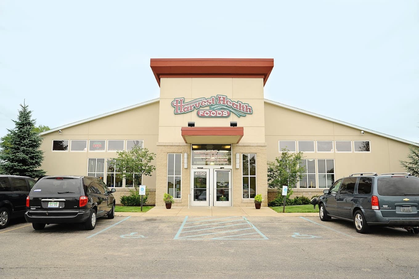 Photo of Harvest Health Foods