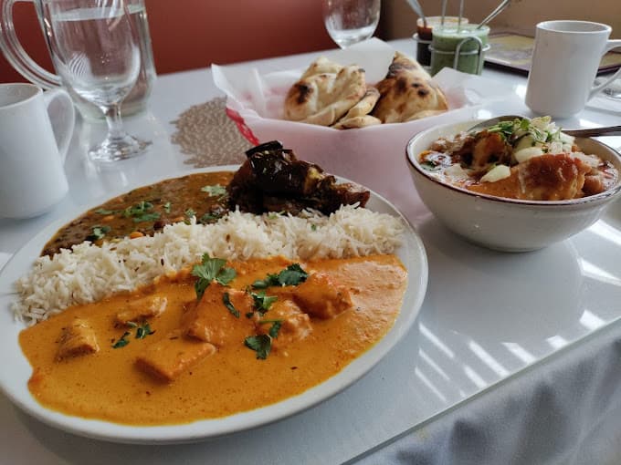 Photo of Moon Indian Cuisine