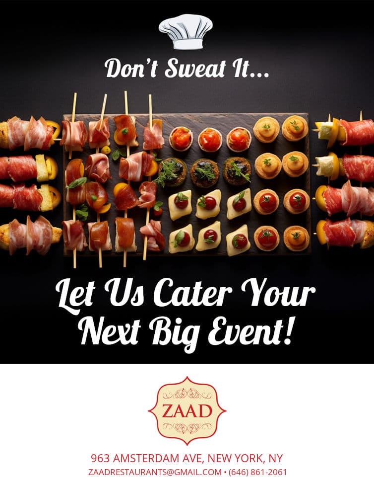 Photo of Zaad
