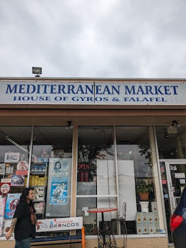 Photo of Mediterranean Market