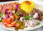 Photo of Al-Madina Market & Grill