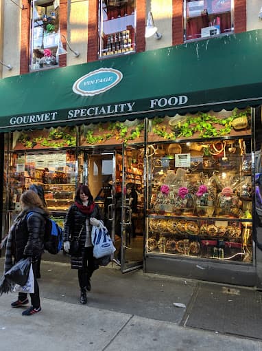 Photo of Vintage Food Store