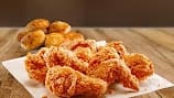 Photo of Tex's Chicken & Burgers