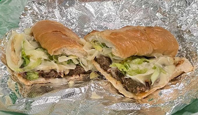 Photo of The Broiler