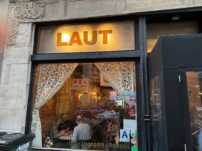 Photo of Laut