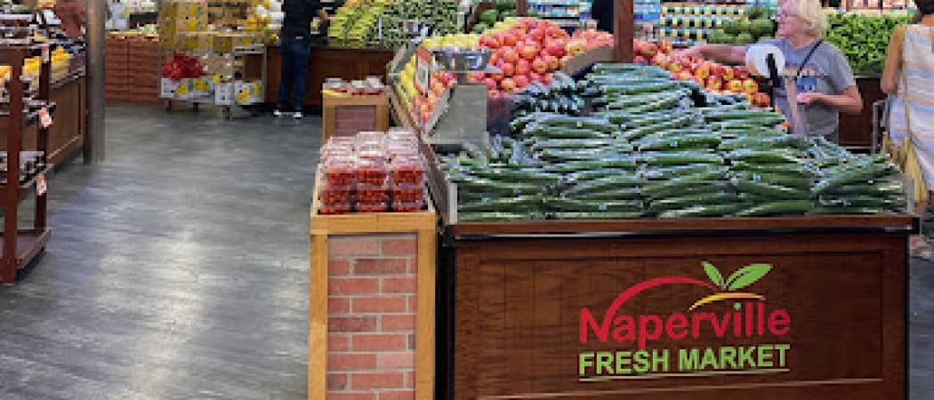 Photo of Garden Fresh Market