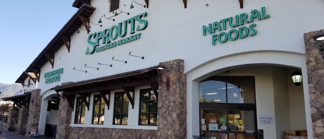 Photo of Sprouts Farmers Market