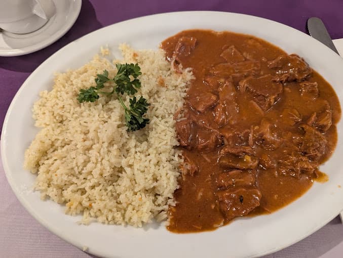 Photo of Alisah's Restaurant