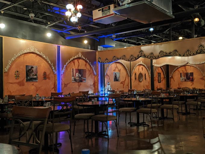 Photo of Rotana Restaurant & Lounge