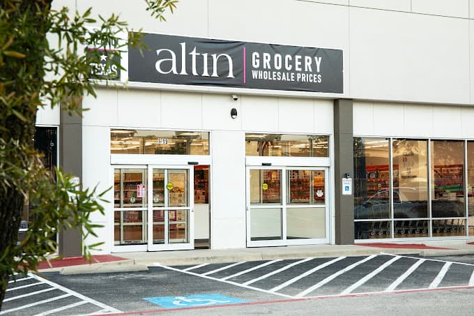 Photo of Altin Grocery