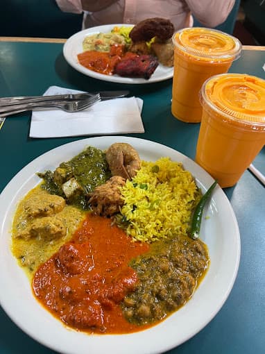 Photo of Universal Market