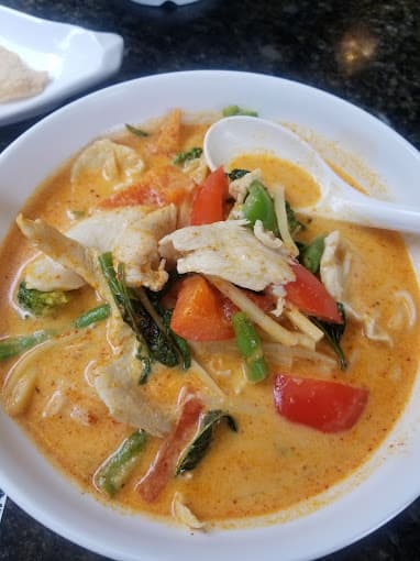 Photo of Taste of Thailand Cuisine
