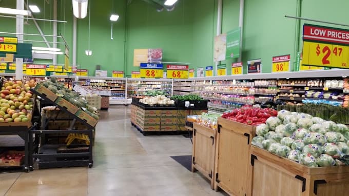 Photo of H-E-B