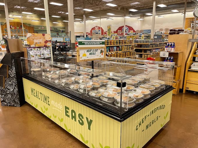 Photo of Sprouts Farmers Market