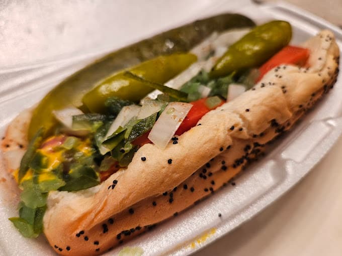 Photo of Chicago Grill
