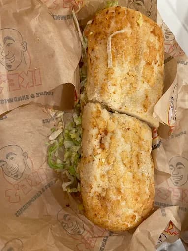 Photo of Ike's Love & Sandwiches