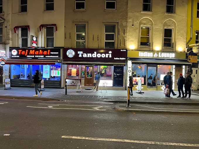 Photo of Kings Cross Tandoori