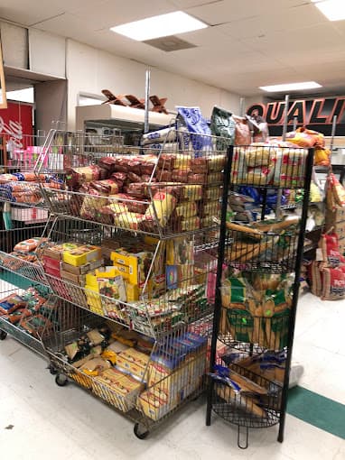 Photo of Almadina Supermarket