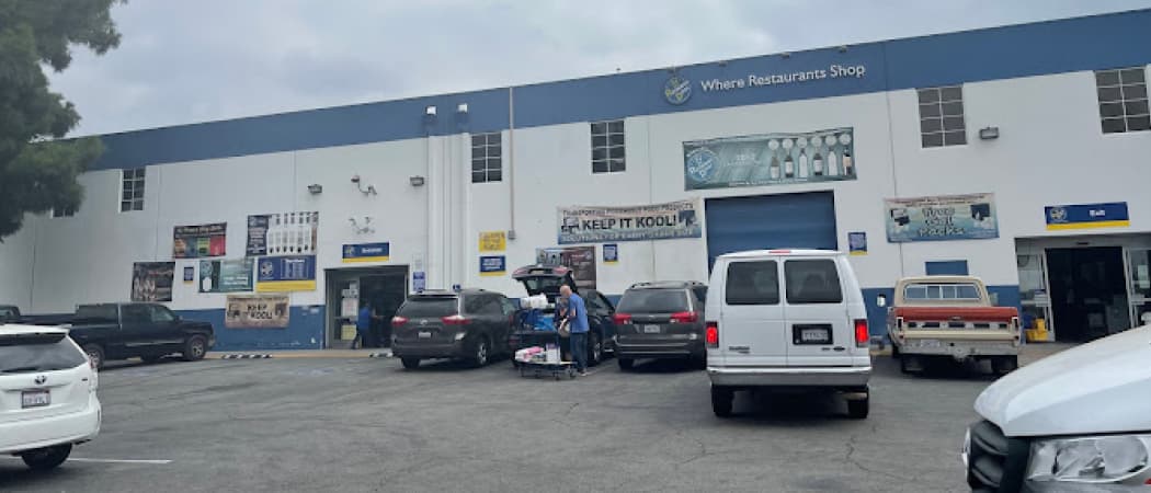 Photo of Restaurant Depot