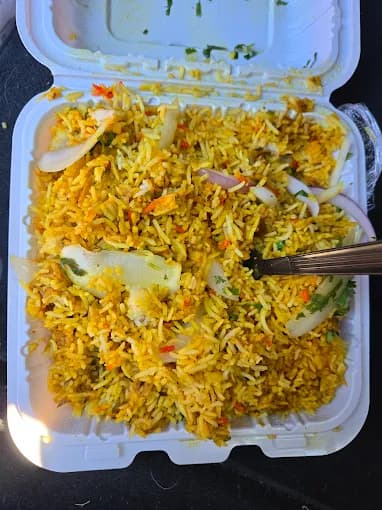 Photo of Shalimar (I)