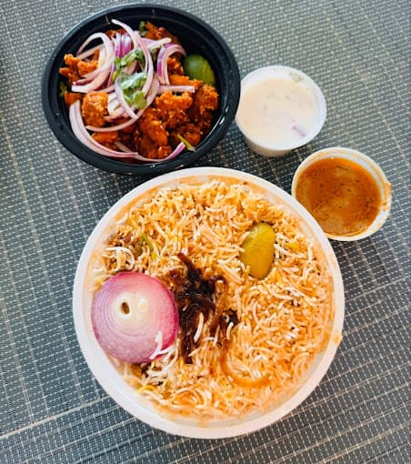 Photo of Paradise Biryani Pointe