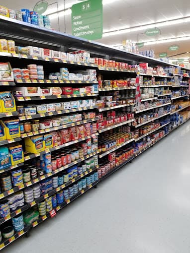 Photo of WalMart Neighborhood Market